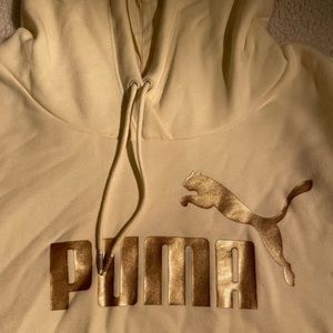 Puma Sweatshirt